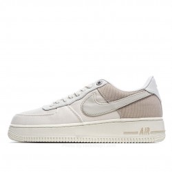 Nike Air Force 107 Prm 3 Low-Top Sneakers