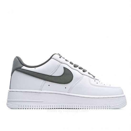 Nike Air Force 1 Low  2020 woosdgreenlf 