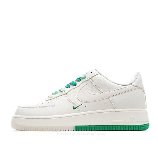 Nike Air Force 1 Low 07 "Off-White" Low-Top Sneakers