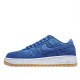 Nike CLOT X Nike Air Force 1 Blue