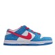 Nike SB Dunk Low“Doraemon