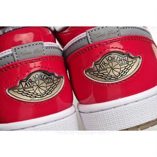 Air Jordan 1 Retro Low 'South Side'