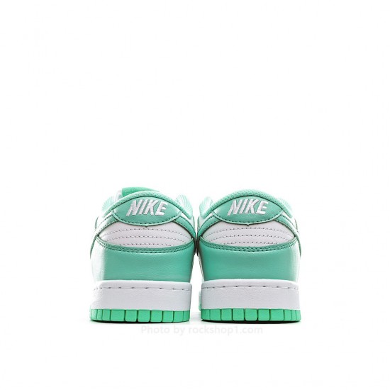 Nike Dunk sb Low "Green Glow Tiffany Green"