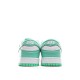 Nike Dunk sb Low "Green Glow Tiffany Green"