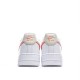 Nike Wmns Air Force 1 O7 White Atomic Pink 