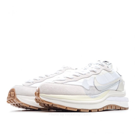 Nike Sacai x VaporWaffle 'Sail Gum'