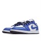 Air Jordan 1 Low GS 'Game Royal'