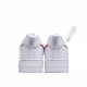 Nike Air Force 1 Utility White Red