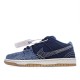 Nike SB Dunk Low Pro PRM “Denim Gum