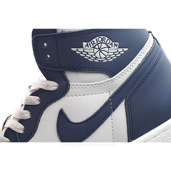 Air Jordan 1 Retro High '85 'Georgetown'