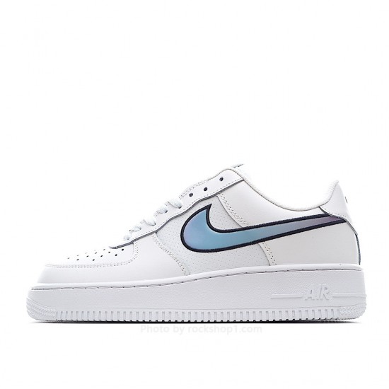 Nike Air Force 1 Low-Top Sneakers