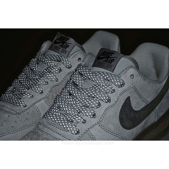 Nike Air Force 1 Low x Reigning Champ 3M Reflective