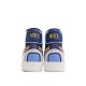 Nike Blazer Mid '77 Infinite D/MS/X 'Deep Royal Blue Copa'