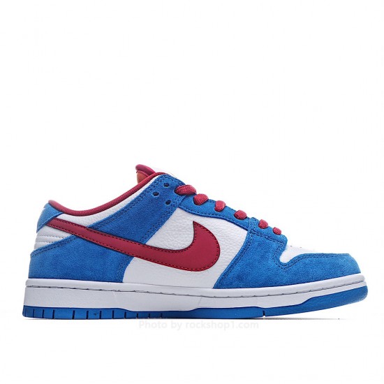 Nike SB Dunk Low“Doraemon”  