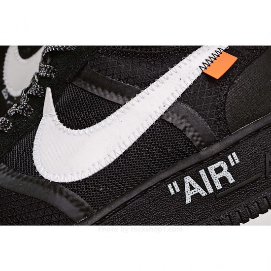 Off-White x Nike Air Force 1 Low  