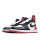 Air Jordan 1 Retro High OG 'Black Toe' 2016