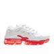 Nike Air VaporMax Plus 'Be True - White Red'