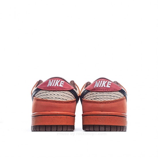 Nike Dunk Low Premium SB Un-Hemp Low  板鞋