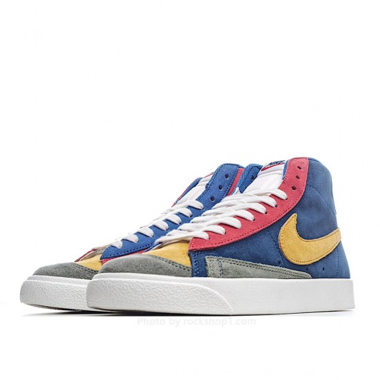 Nike Blazer Mid77 Vnyg We suede