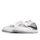 Travis Scott x Air Jordan AJ1 Low TS joint undercut low-top sneakers DM7866-162