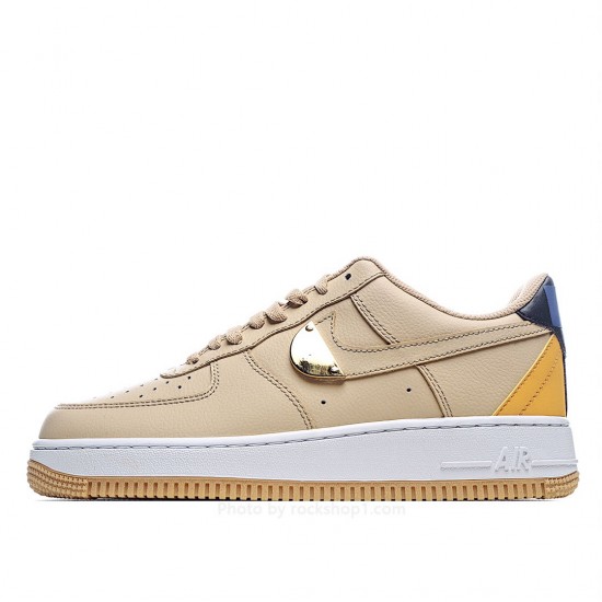 Nike AIR FORCE 1 *07 LV8 1HO20 NBA