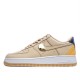 Nike AIR FORCE 1 *07 LV8 1HO20 NBA