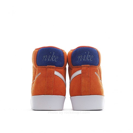 Nike Blazer Mid '77 'First Use - Orange'