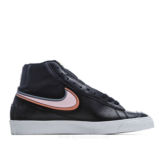 Nike Wmns Blazer Mid '77 'Infinite Black'