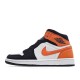 Air Jordan 1 Mid 'Shattered Backboard'