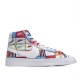 Nike Blazer Mid 'Patchwork'