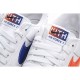 Nike Kith x Nike Air Force 1 Low "NYC" Low Top Sneakers