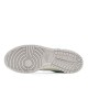 Nike 0ff-White x Nike Dunk Low "02 of 50" OW White Grey