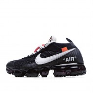 Nike Off-White x Air VaporMax 'The Ten'