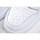 Nike Air Jordan 1 LowWhite/NeonAJ1 Low Top Classic Retro Culture Casual Sports Basketball Shoes