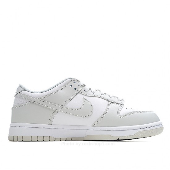 Nike SB Dunk Low Grey Fog