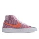 Nike SB Blazer Mid Sneakers