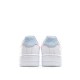 Nike Air Force 1 Low'07 White Blue Pink