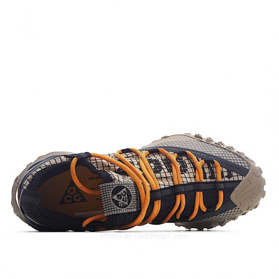 Nike ACG Mountain Fly Low "Fossil Stone" Running Shoe