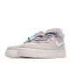 Nike Air Force 1 Mid 3M Reverse