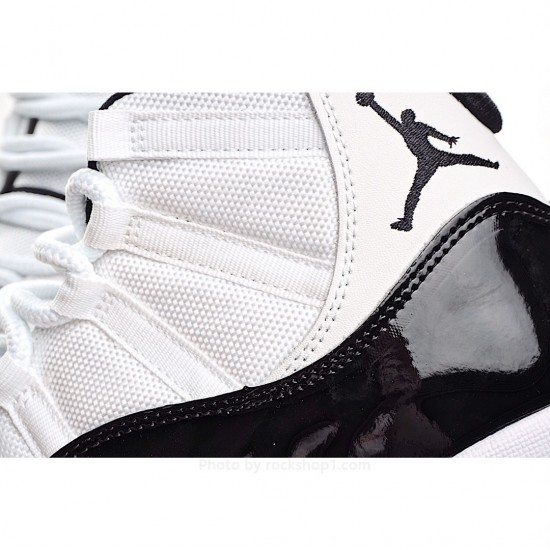 Air Jordan 11 Retro 'Concord' 2018