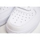 Nike Air Force 1 Low Low Top White Powder