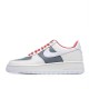 Nike Air Force 1 07 Low Top Sneakers