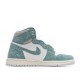 Air Jordan 1 Retro High OG 'Turbo Green'