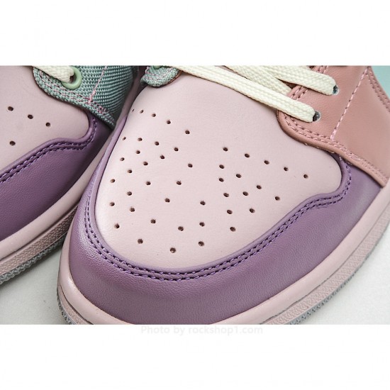 Air Jordan 1 Low SE 'Easter Pastel'