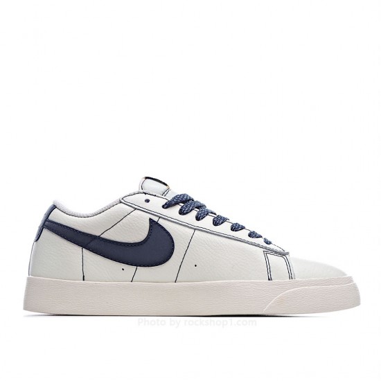 Nike Blazer Low Low Top 3M Reflective