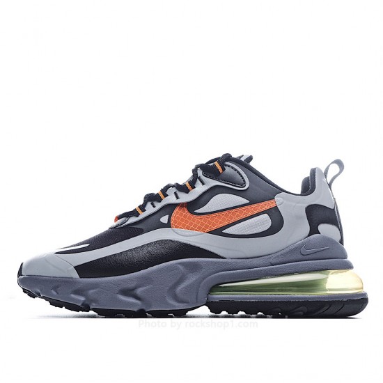 Nike Air Max 270 React Bauhaus