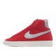 Nike Blazer Mid Vintage 'University Red'