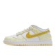 Nike SB Dunk Low GSYellow StrikeY Low Top Sneakers