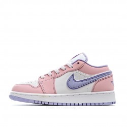 Air Jordan 1 Low SE 'Arctic Punch'