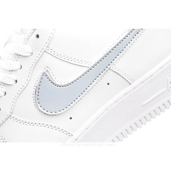 Nike Air Force 1/1 Low Low Top Sneakers